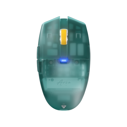 ARIA ATOMIC - Fantech Indonesia