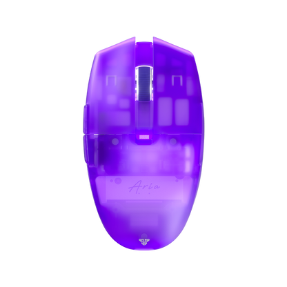 ARIA ATOMIC - Fantech Indonesia