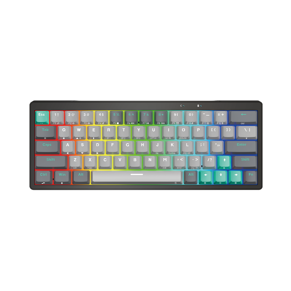 ATOM PRO63 - Fantech Indonesia
