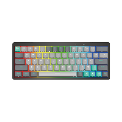 ATOM PRO63 - Fantech Indonesia