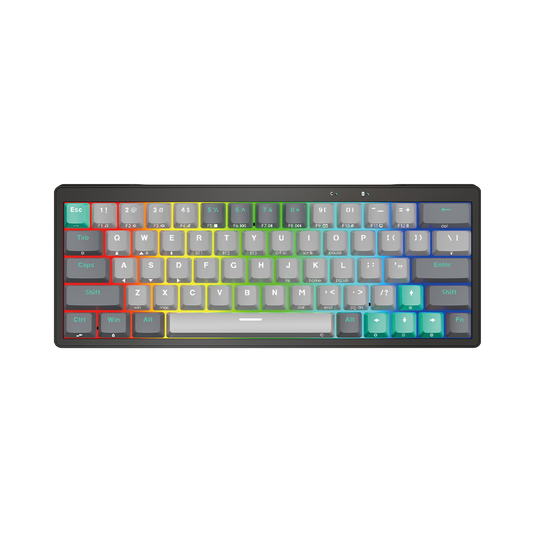 ATOM PRO63 - Fantech Indonesia