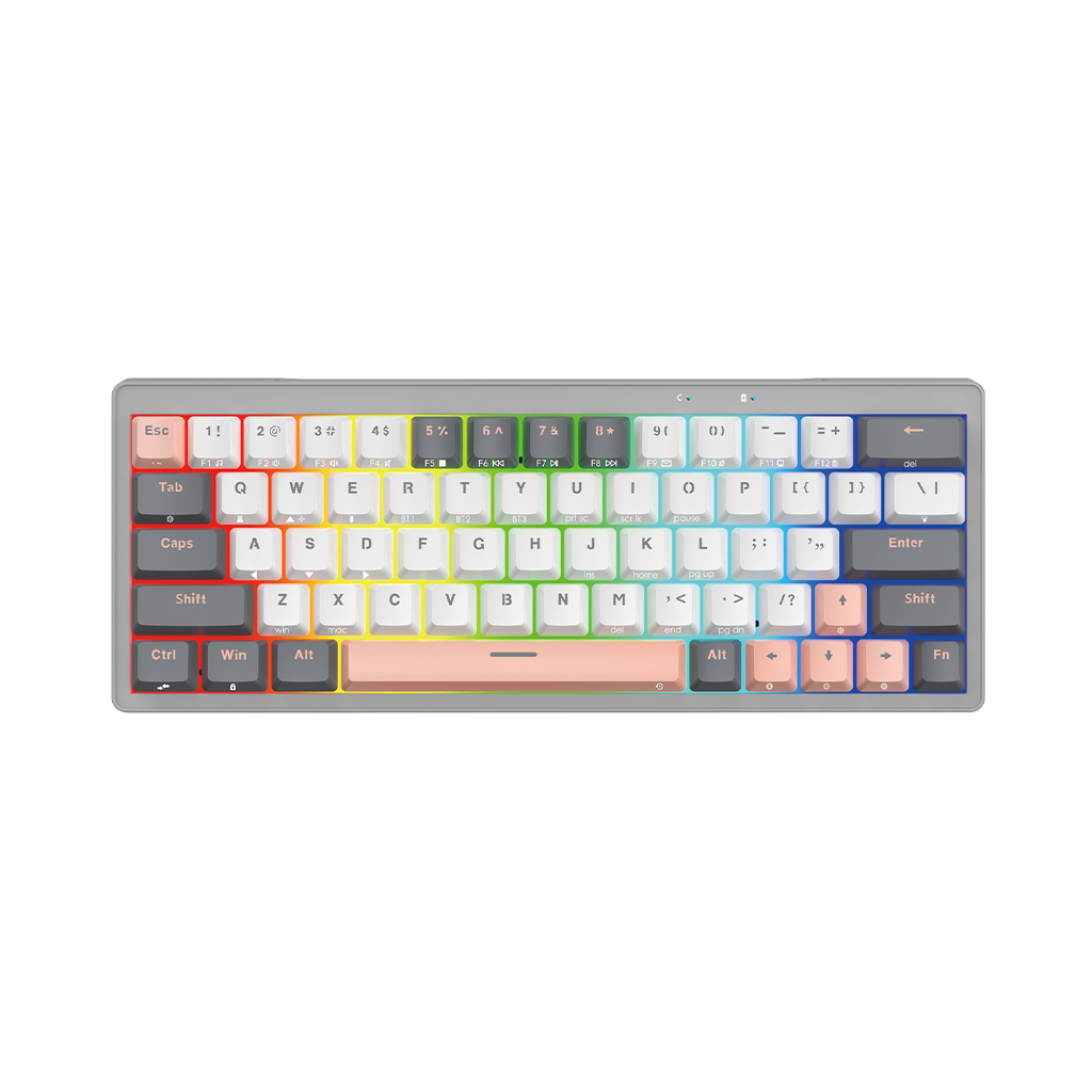 ATOM PRO63 - Fantech Indonesia