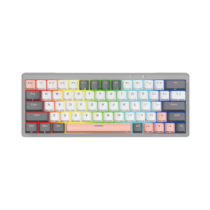 ATOM PRO63 - Fantech Indonesia