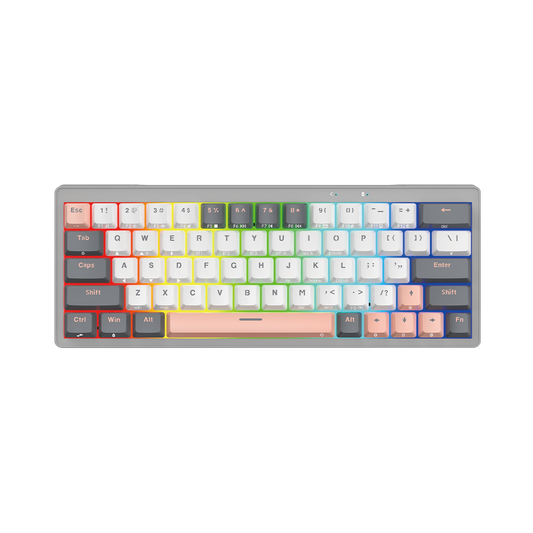 ATOM PRO63 - Fantech Indonesia