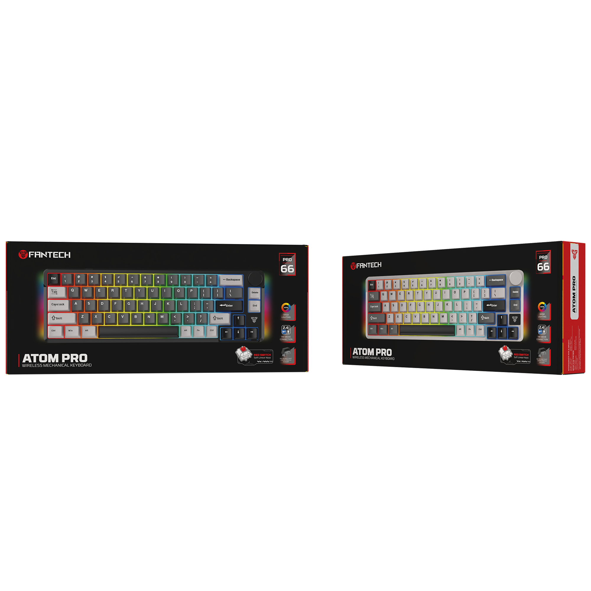 ATOM PRO66 MK919