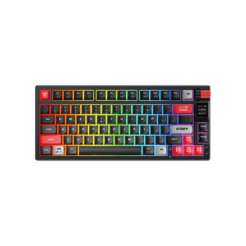 ATOM PRO - Fantech Indonesia