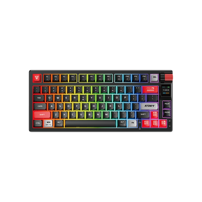 ATOM PRO - Fantech Indonesia