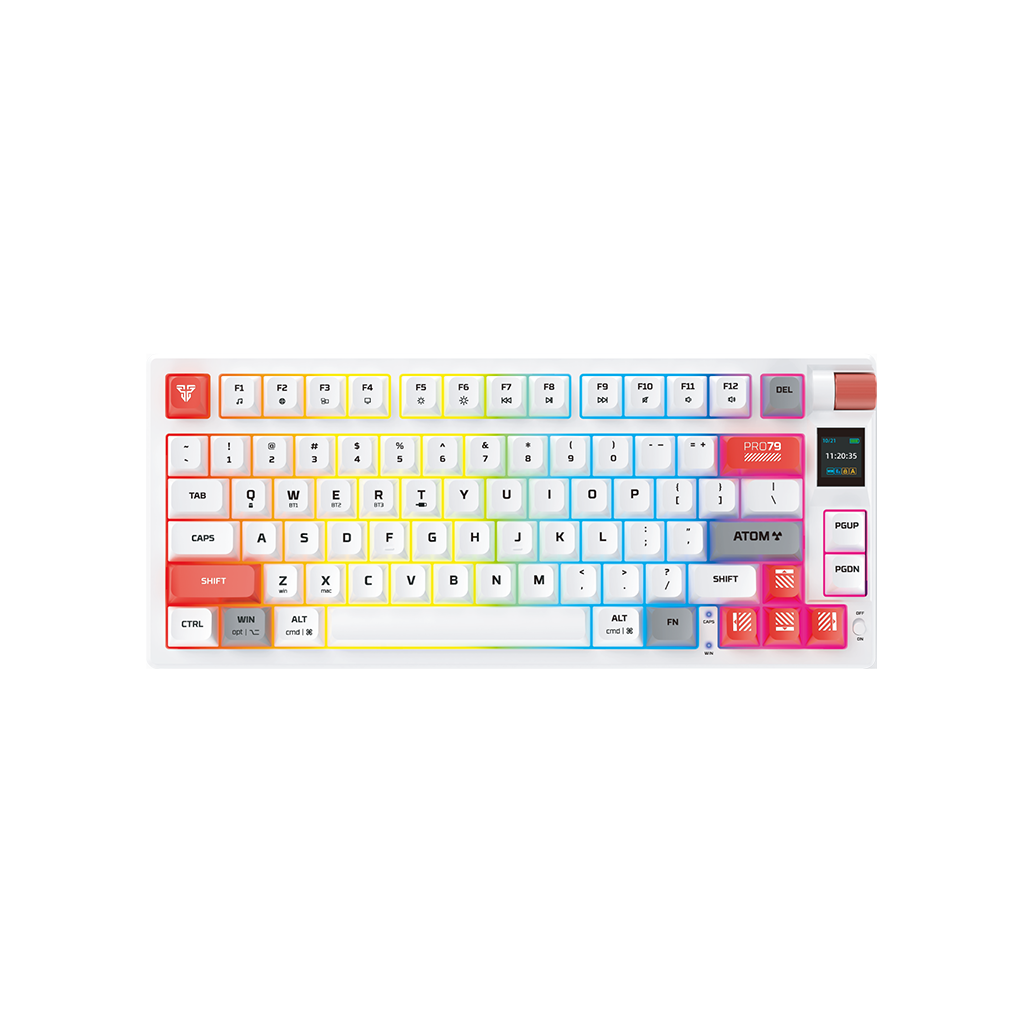ATOM PRO - Fantech Indonesia