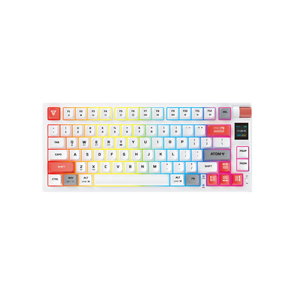 ATOM PRO - Fantech Indonesia