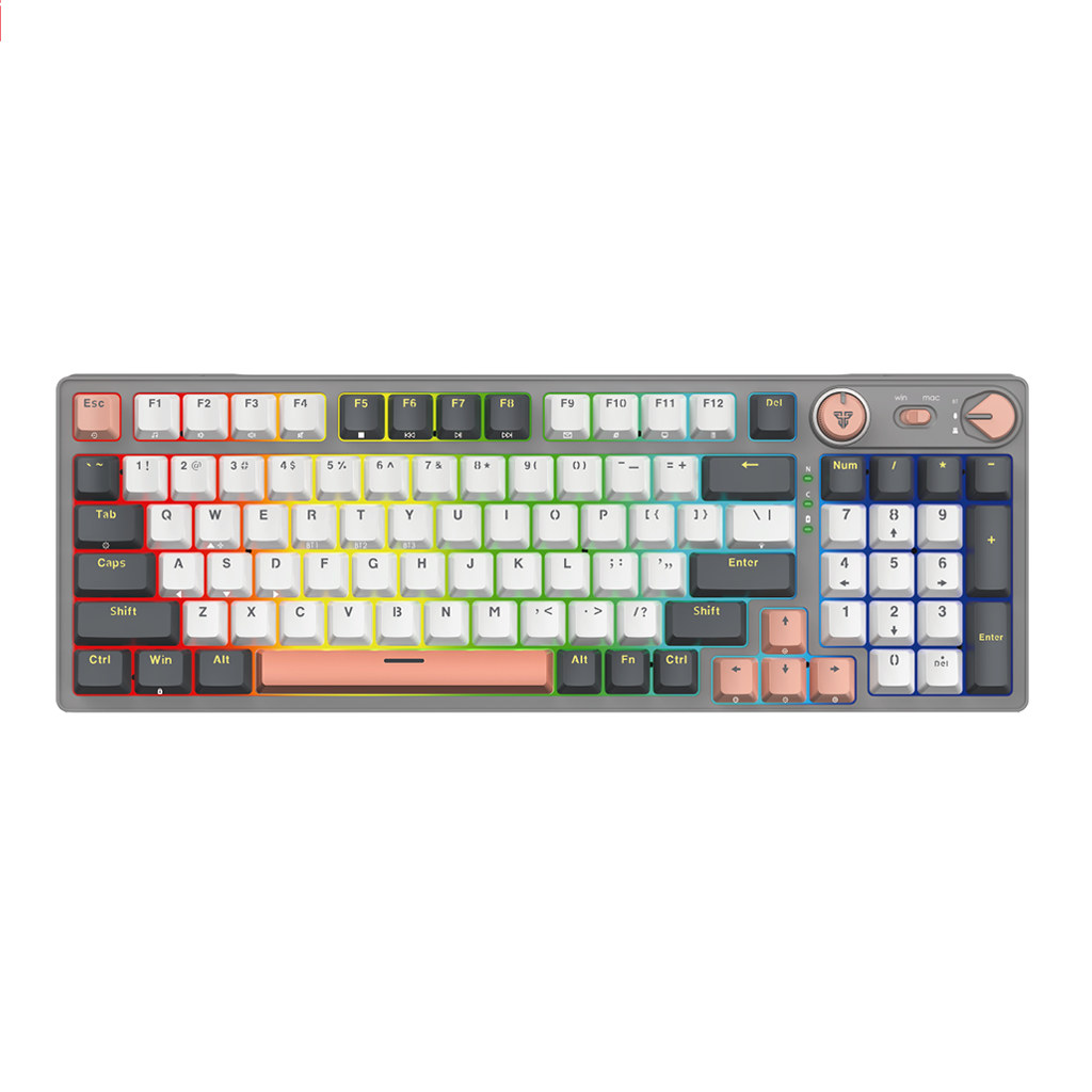 ATOM PRO96 - Fantech Indonesia