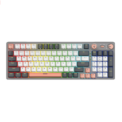 ATOM PRO96 - Fantech Indonesia