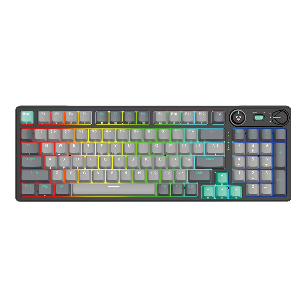 ATOM PRO96 - Fantech Indonesia