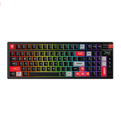 ATOM PRO - Fantech Indonesia