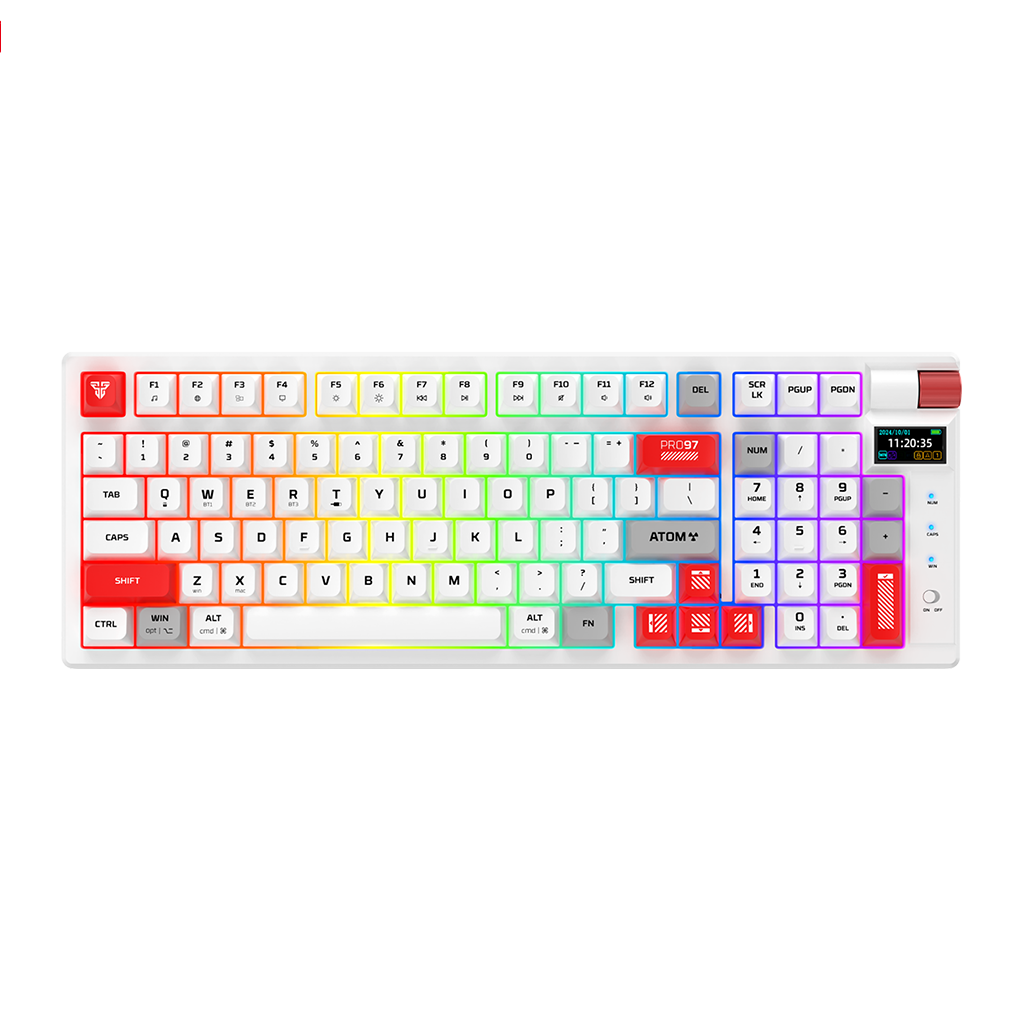 ATOM PRO - Fantech Indonesia