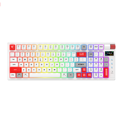 ATOM PRO - Fantech Indonesia
