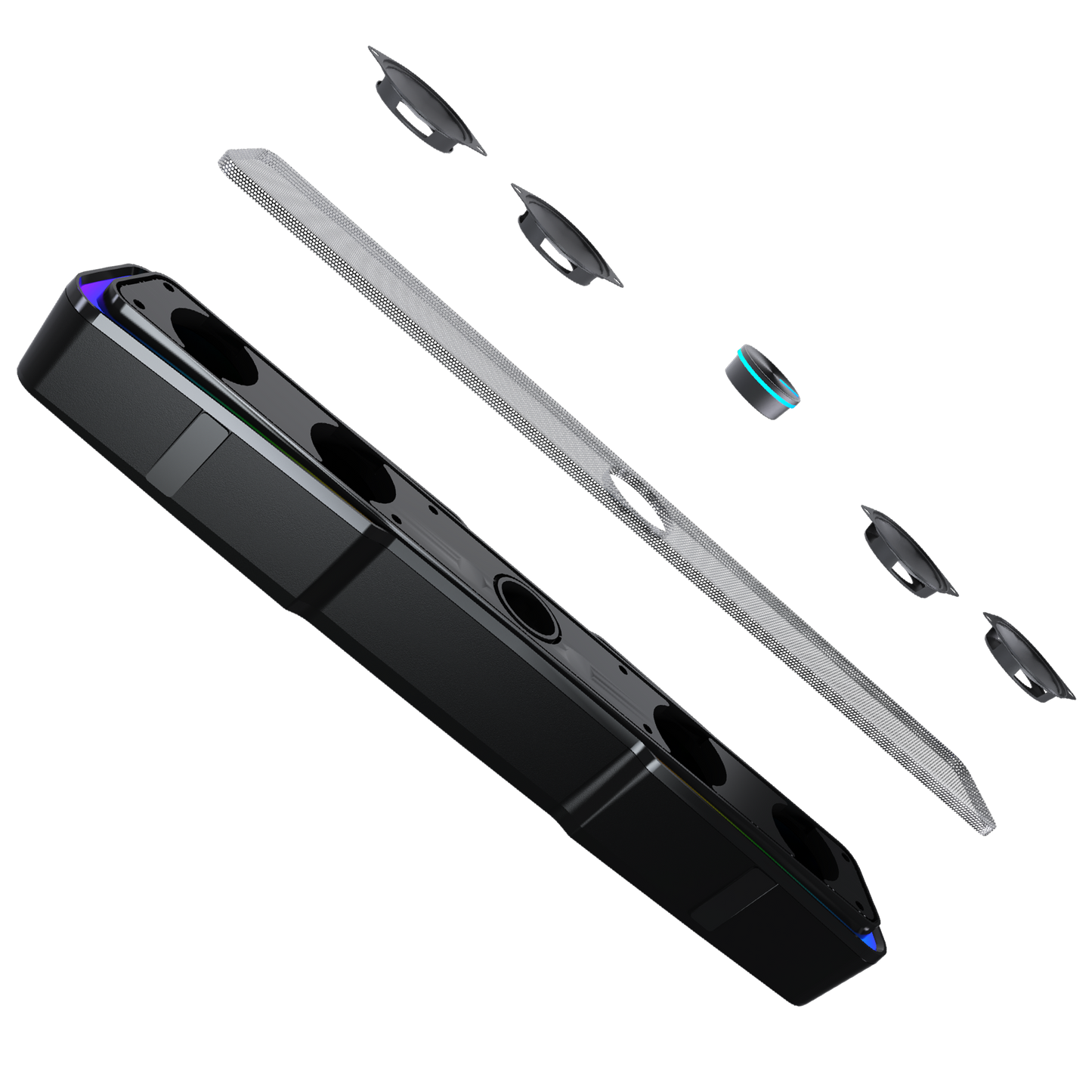 BEAT BAR GS305 Speaker Terbaik