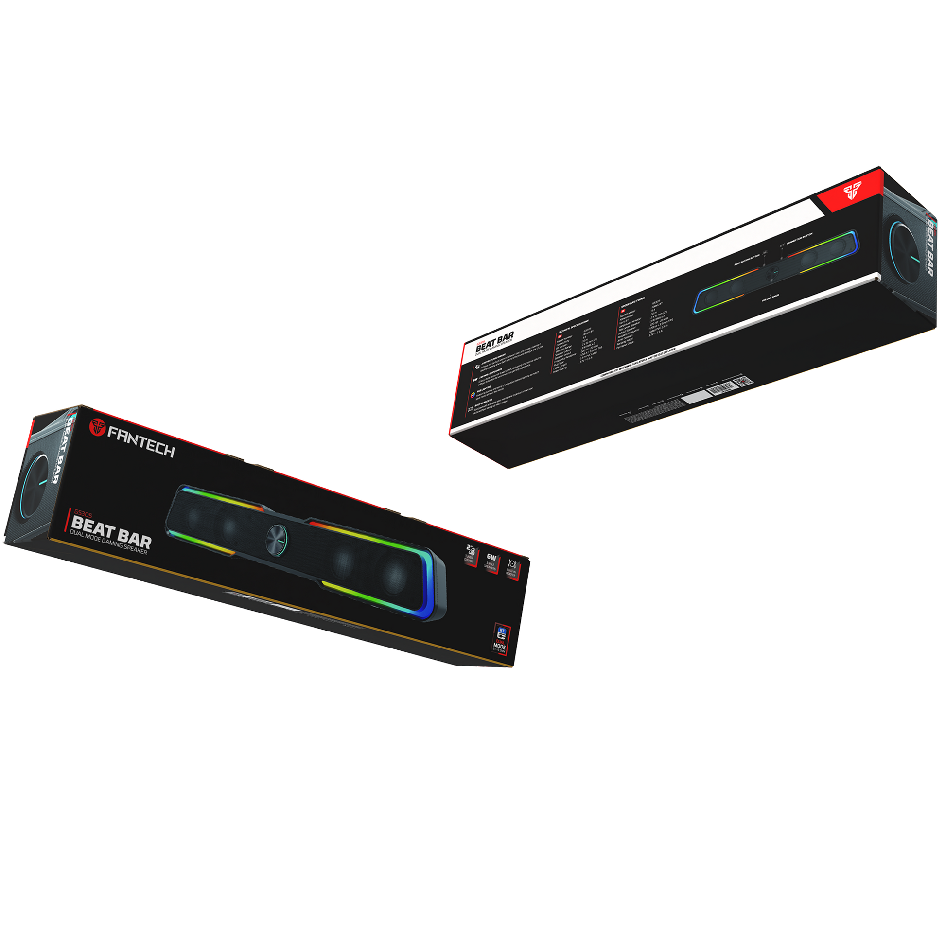 BEAT BAR GS305 Speaker Terbaik