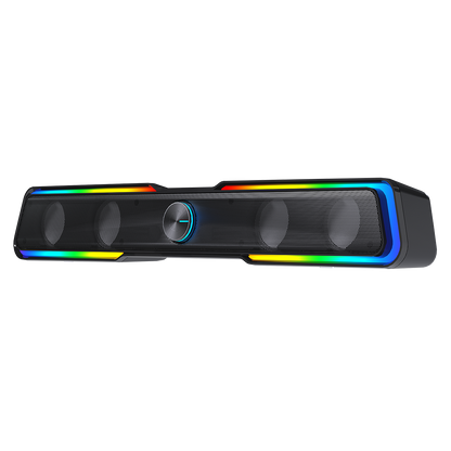 BEAT BAR GS305 Speaker Terbaik