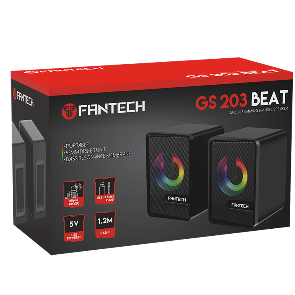 BEAT GS203