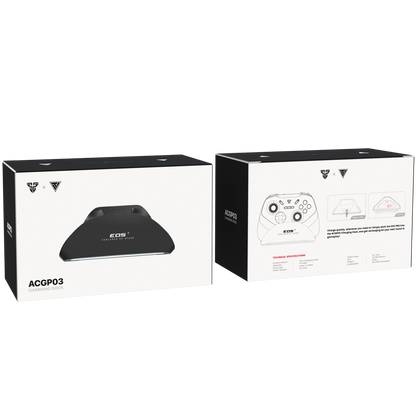 Charging Dock ACGP03