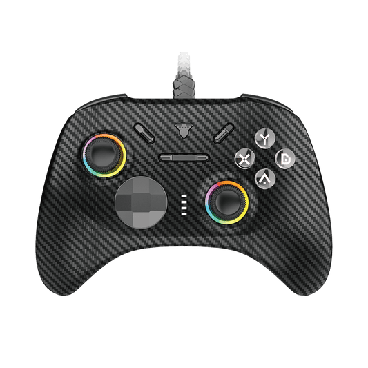 EOS - Fantech Indonesia