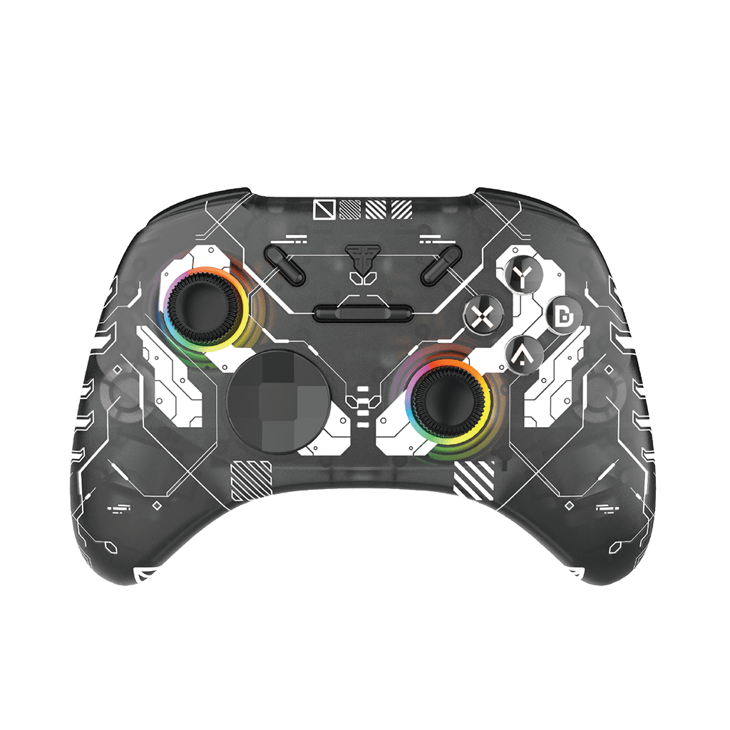 EOS PRO - Fantech Indonesia