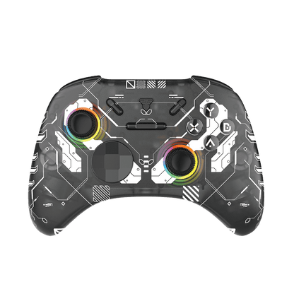 EOS PRO - Fantech Indonesia