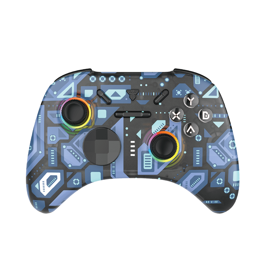 EOS PRO - Fantech Indonesia