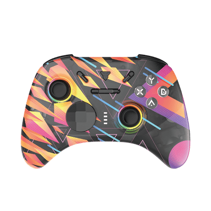 EOS PRO - Fantech Indonesia