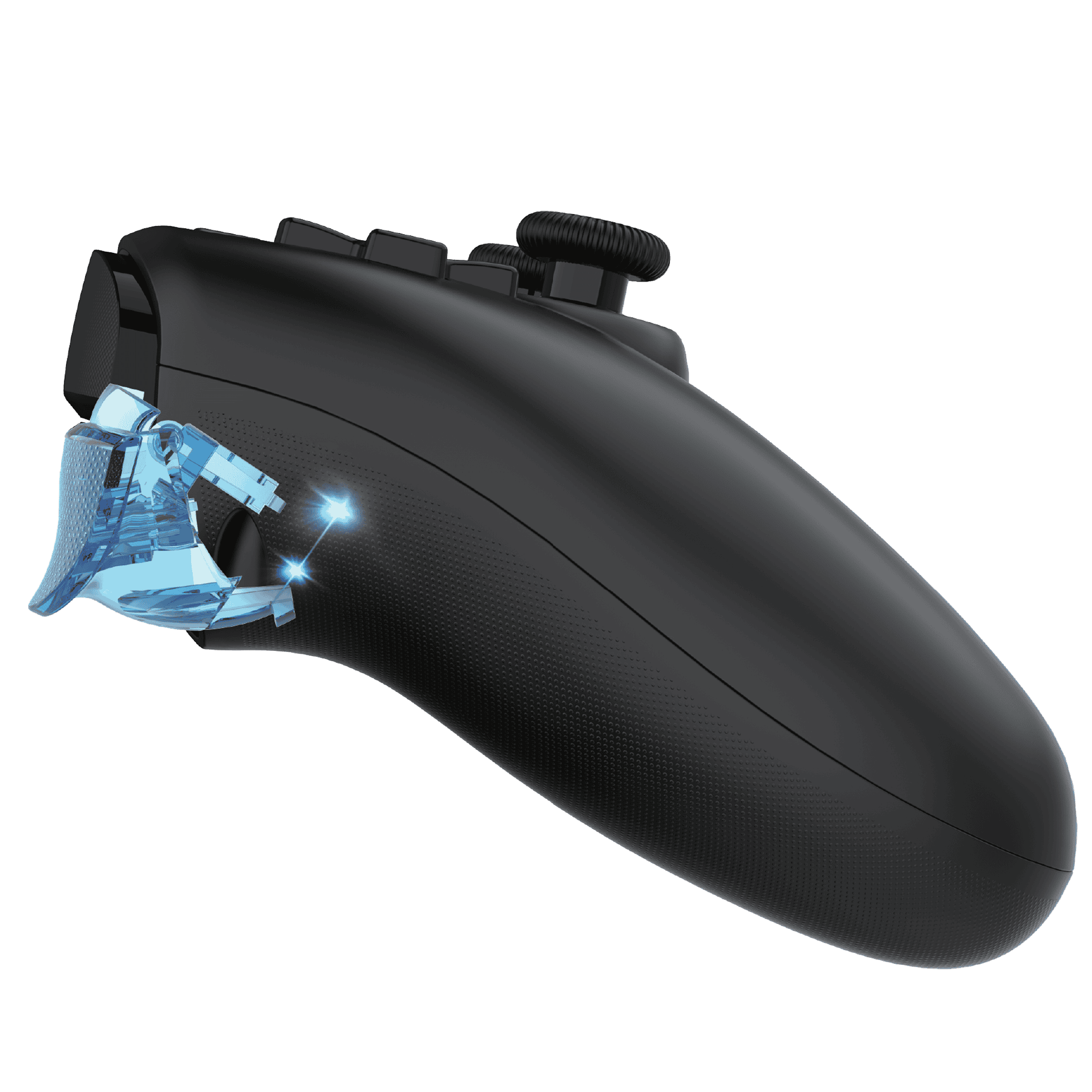 NOVA II WGP16