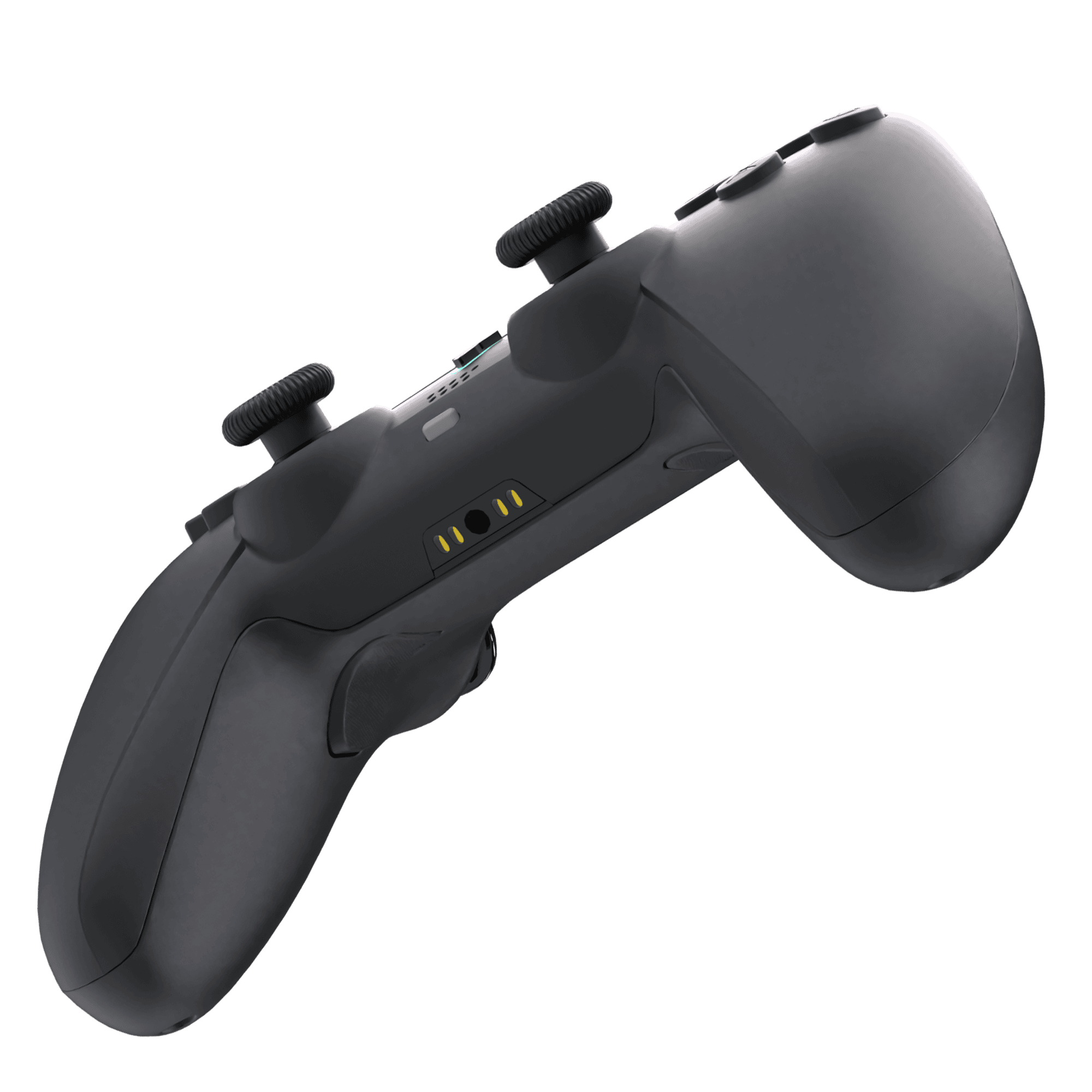 NOVA II WGP16