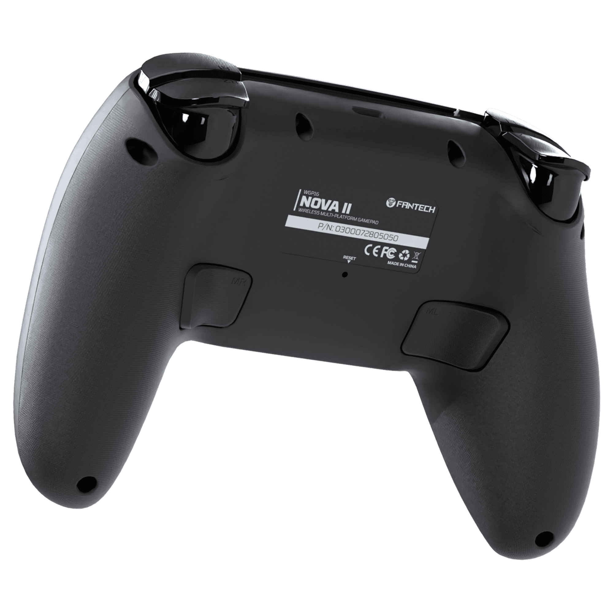 NOVA II WGP16