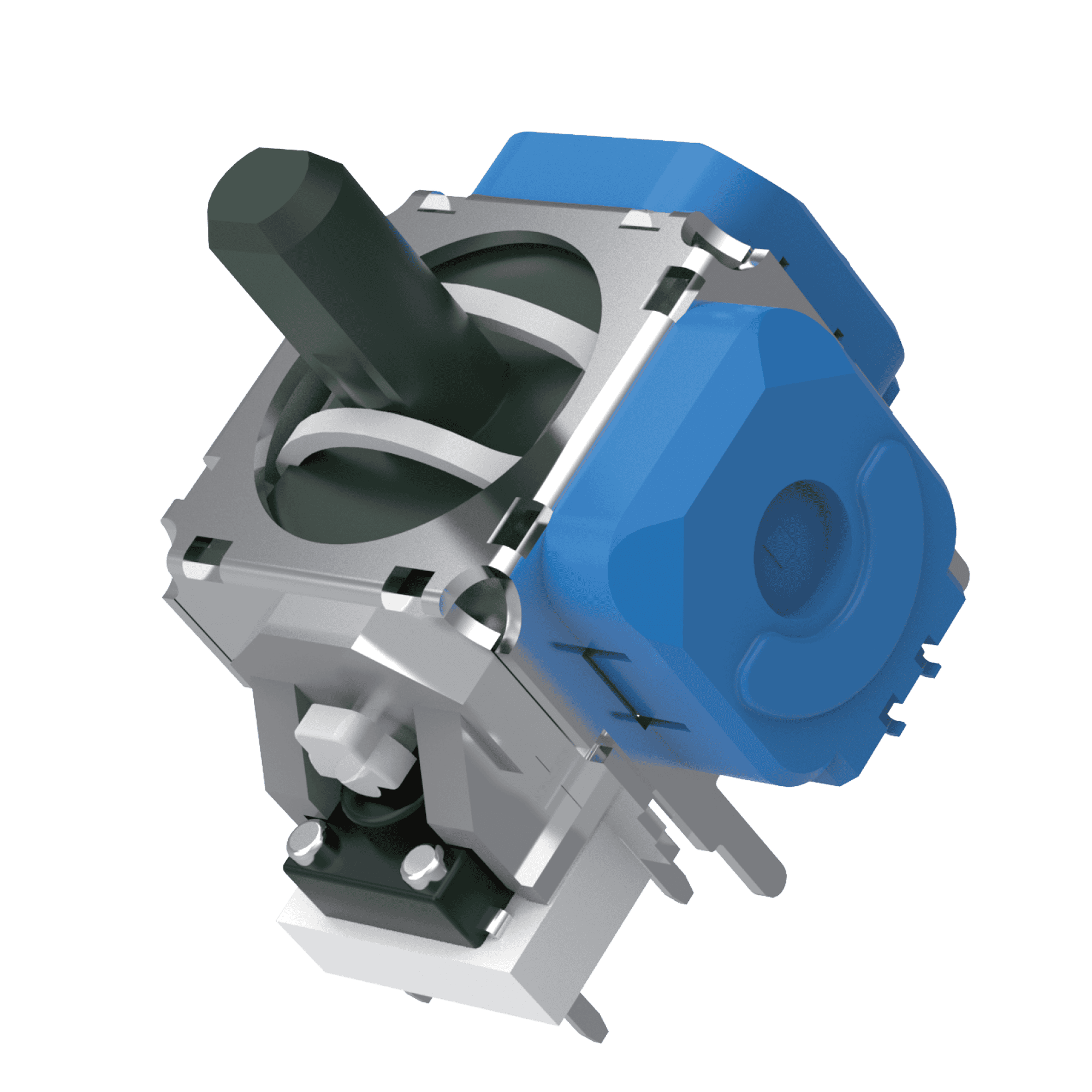 NOVA II WGP16