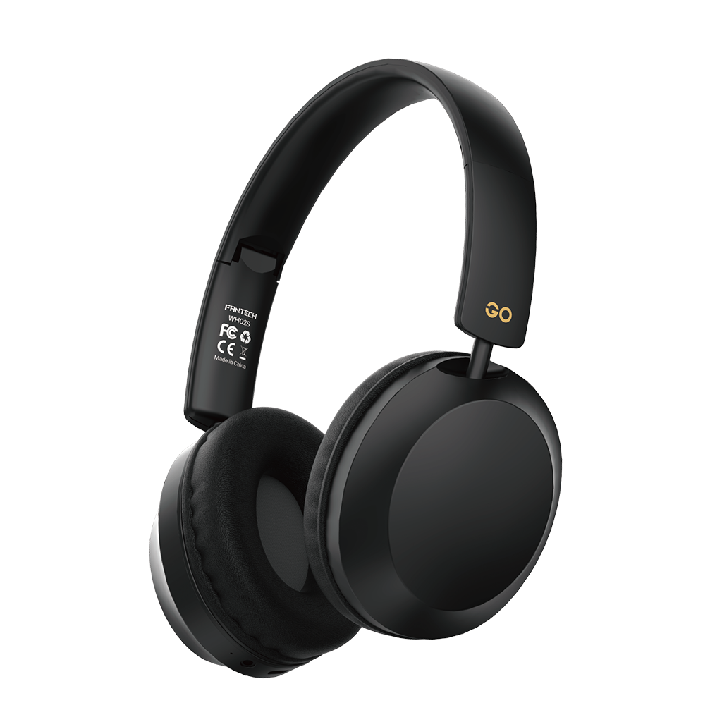 GO AIR WH02S - Fantech Indonesia