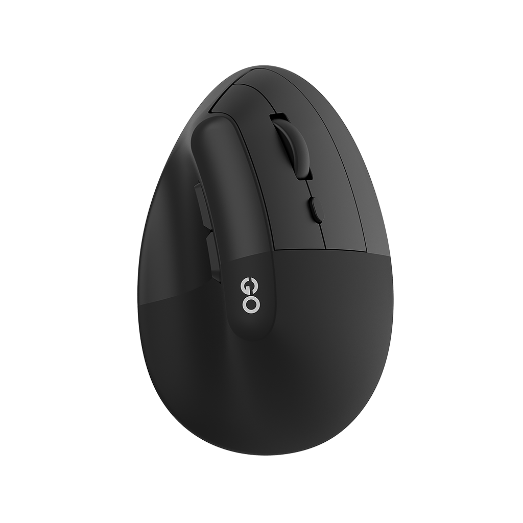 GO COMFY W195 - Fantech Indonesia