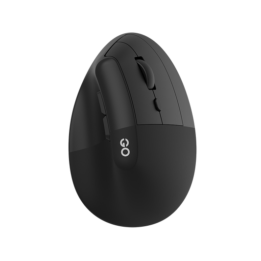 GO COMFY W195 - Fantech Indonesia