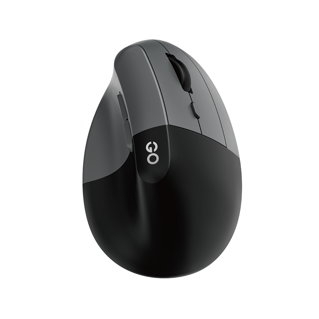 GO COMFY W195R - Fantech Indonesia