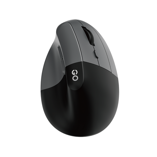 GO COMFY W195R - Fantech Indonesia