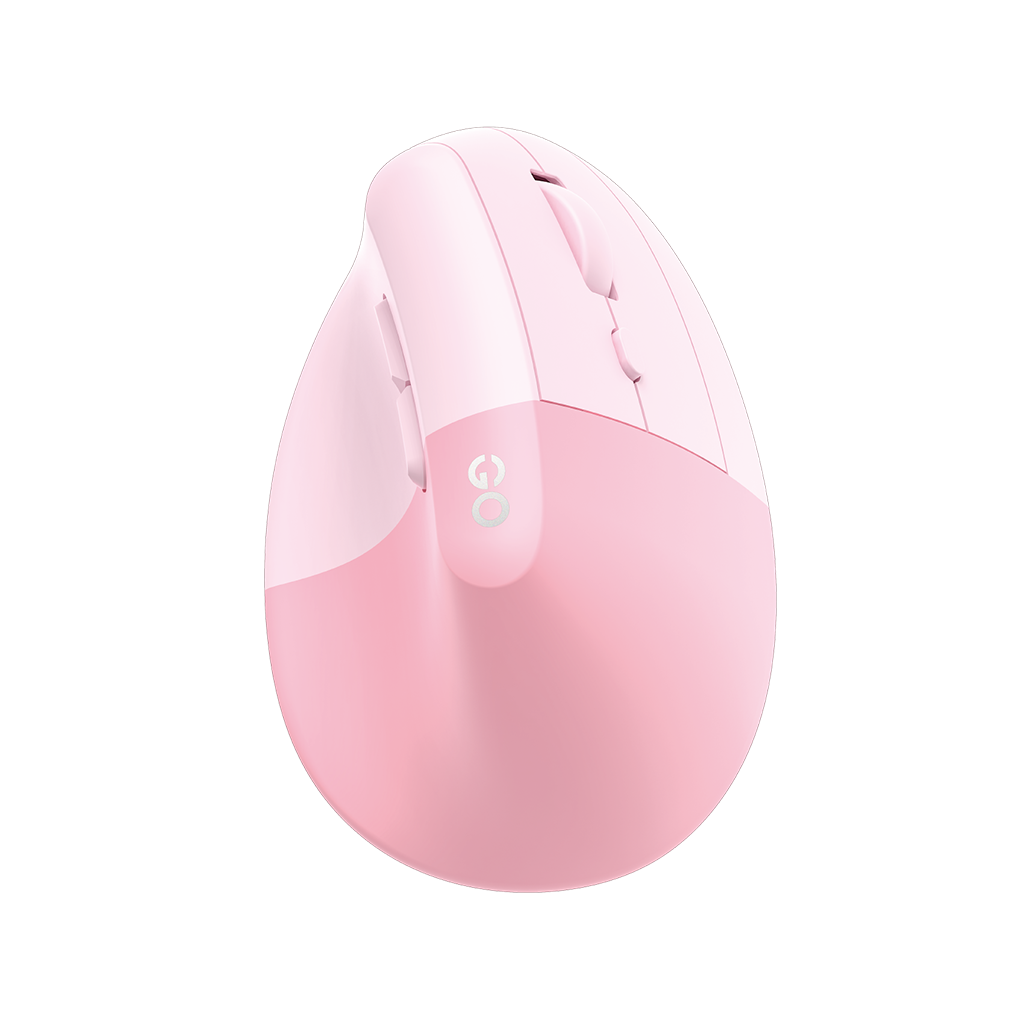 GO COMFY W195R - Fantech Indonesia