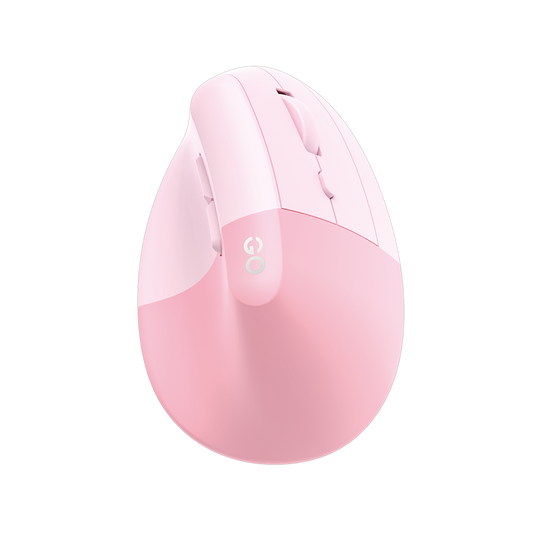 GO COMFY W195R - Fantech Indonesia