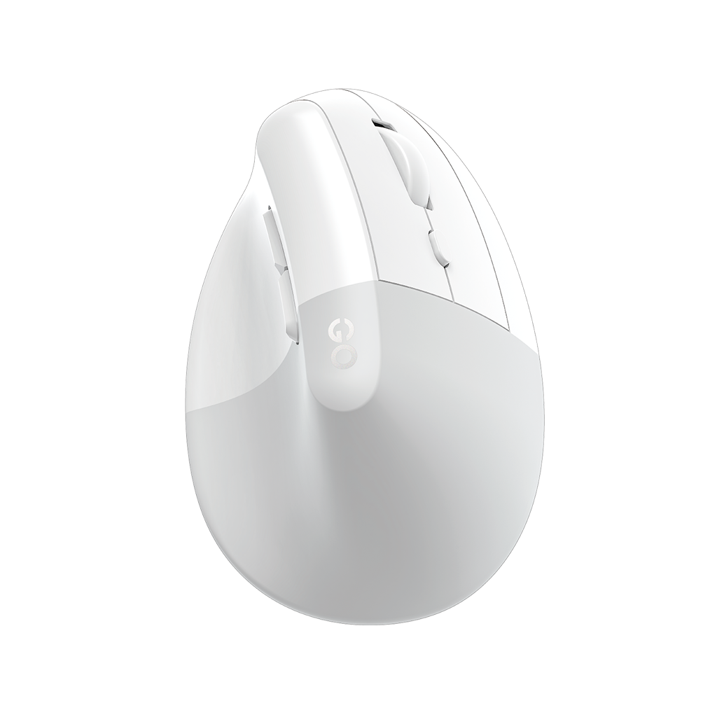 GO COMFY W195R - Fantech Indonesia