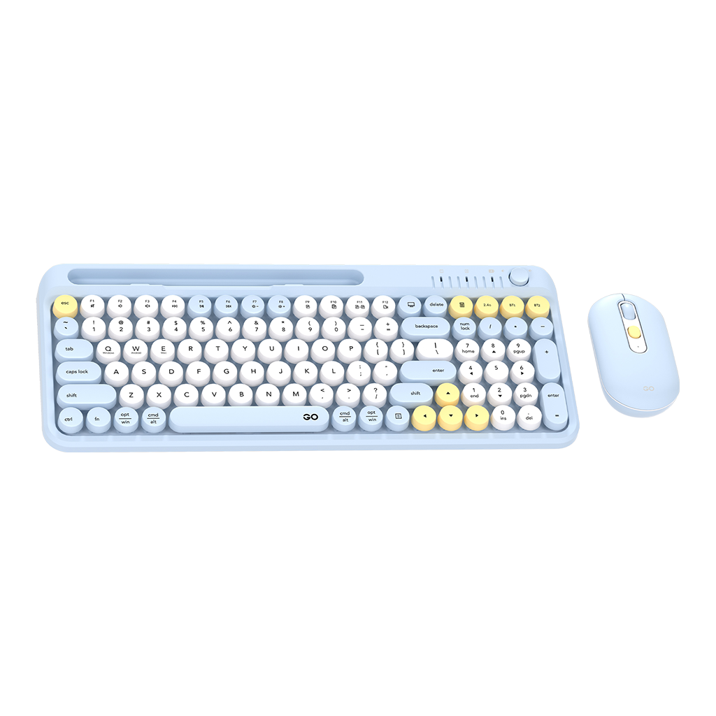 GO MOCHI101 WK899 - Fantech Indonesia
