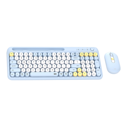 GO MOCHI101 WK899 - Fantech Indonesia