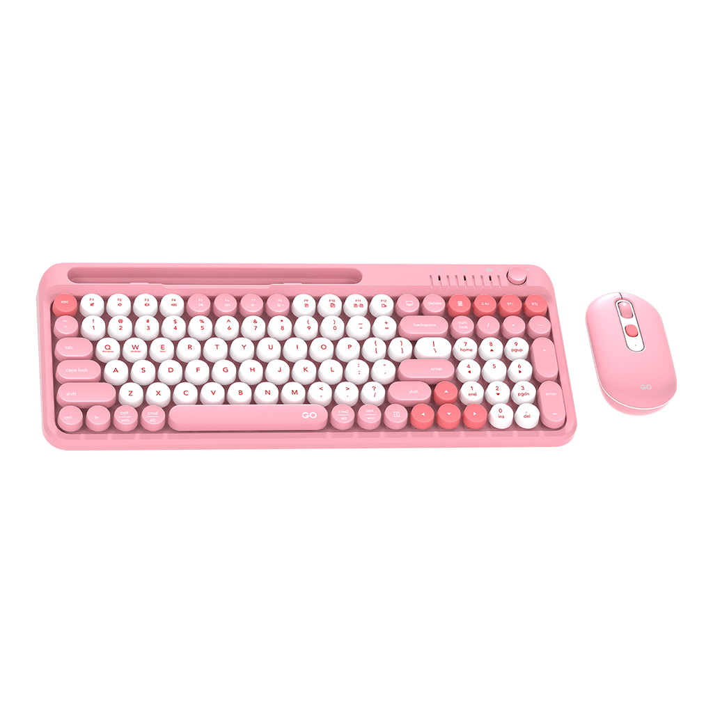 GO MOCHI101 WK899 - Fantech Indonesia