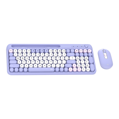 GO MOCHI101 WK899 - Fantech Indonesia