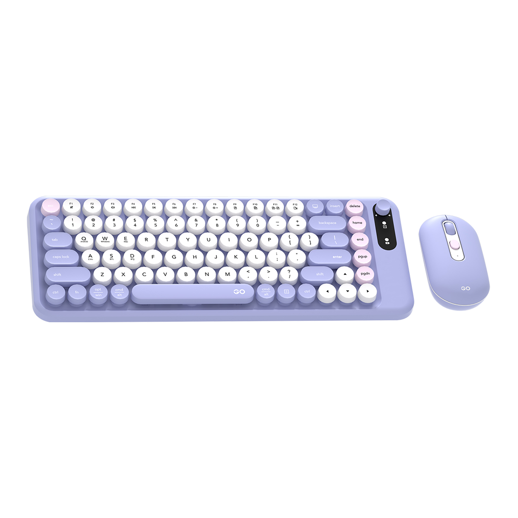 GO MOCHI85 WK898 - Fantech Indonesia