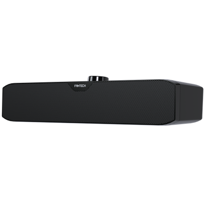 Speaker Gaming Wired GROOVE BAR LITE GS206