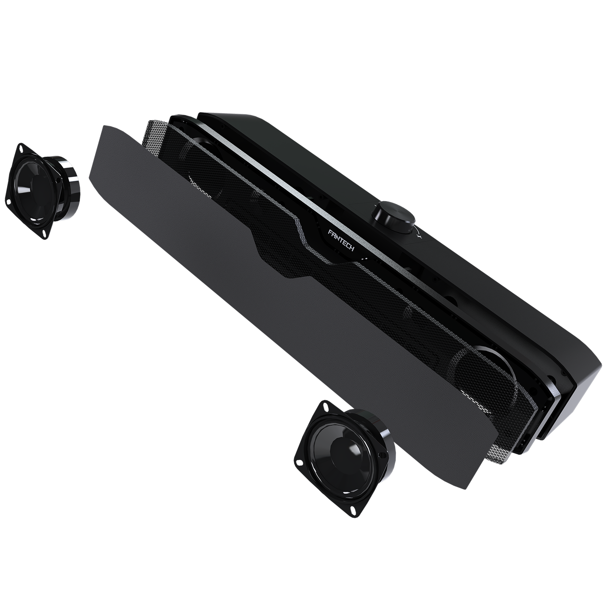 GROOVE BAR LITE GS206