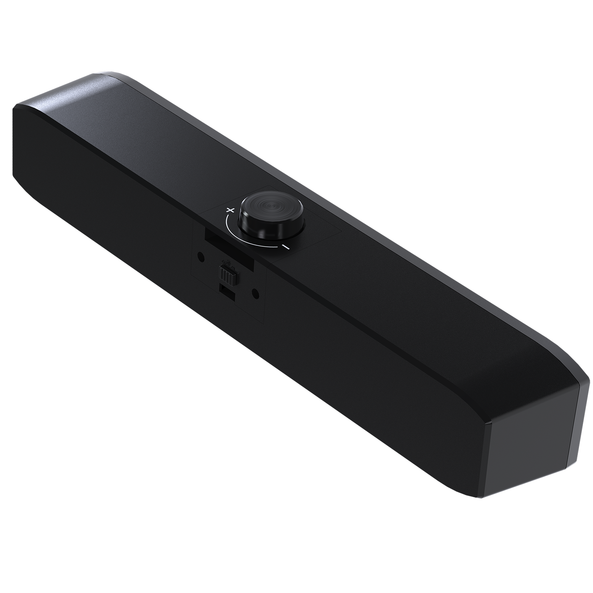 Speaker Gaming Wired GROOVE BAR LITE GS206