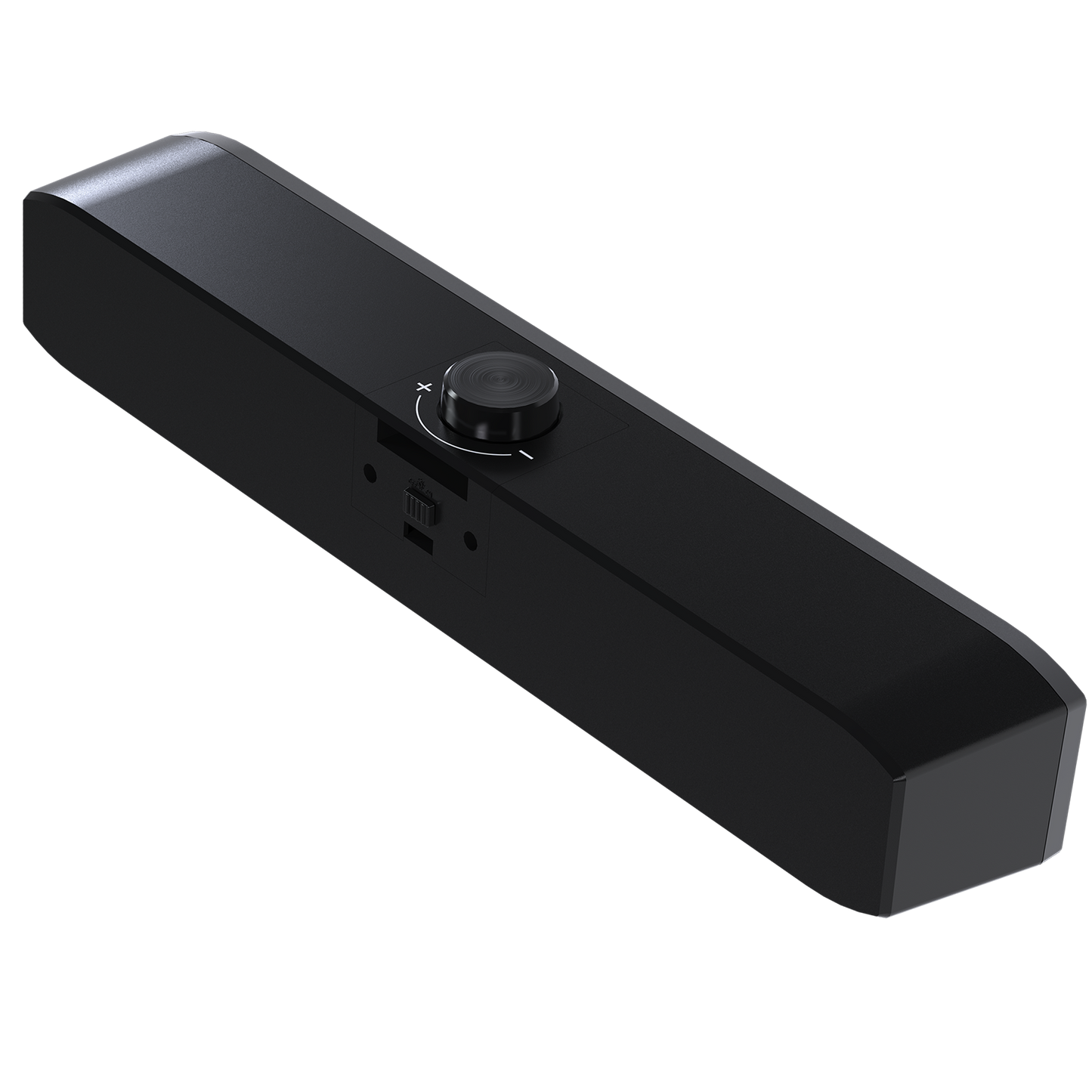 Speaker Gaming Wired GROOVE BAR LITE GS206